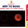 Bếp từ BOSS BM856A