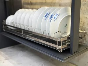 Giá Bát Nâng Hạ Điện Cảm Ứng Từ