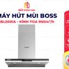 Máy Hút Mùi Boss BL2001A