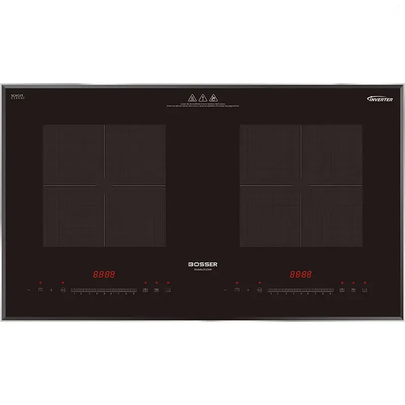 Bếp Từ Đôi Boss BIJ268I
