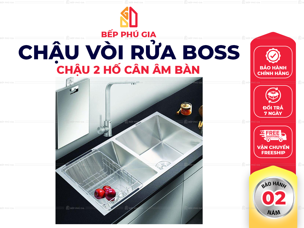 Chậu 2 Hố Cân Âm Bàn Chậu 2 Hố Cân Âm Bàn