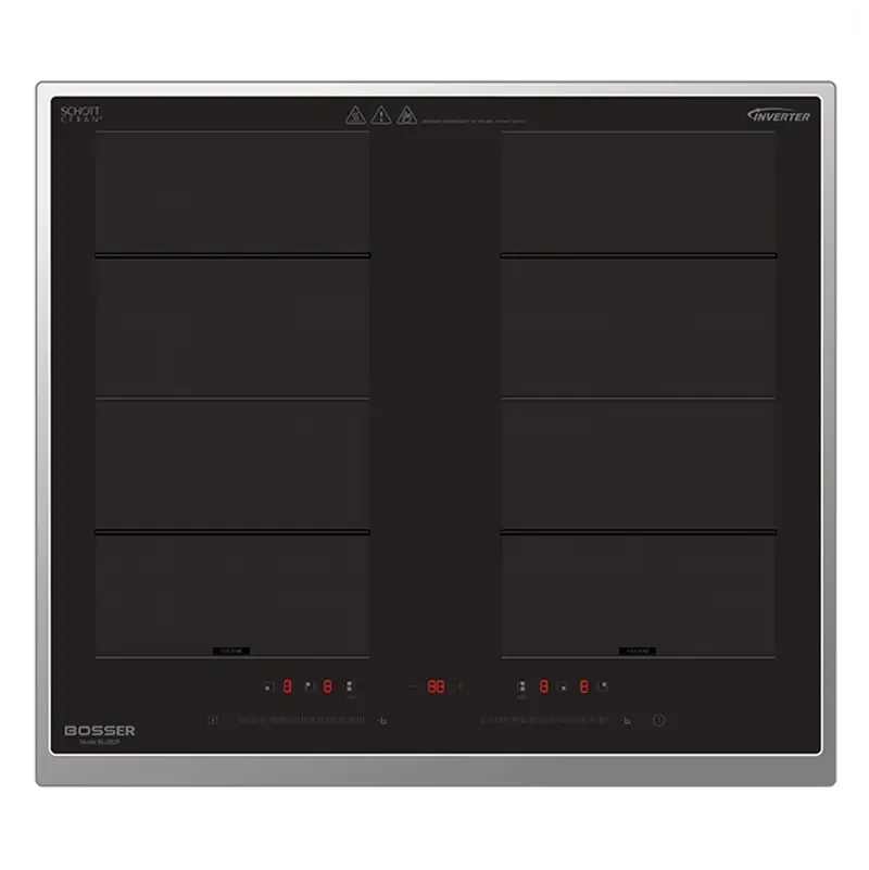 Bếp Từ Bốn Boss BIJ262F