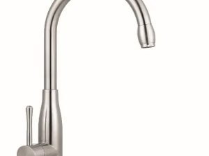 Vòi Cố Định Cổ 360 Độ BV821