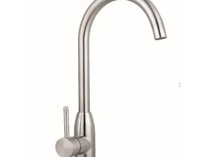 Vòi Cố Định Cổ Xoay 360 Độ BV901