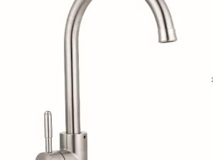 Vòi Cố Định Cổ Xoay 360 Độ BV101