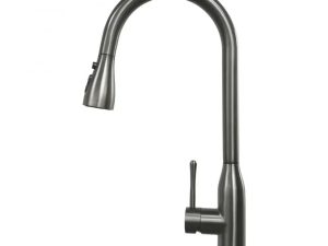 Vòi Rửa Bát Dây Rút Nano BN620