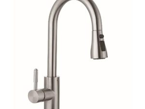 Vòi Dây Rút Cổ BR6221B